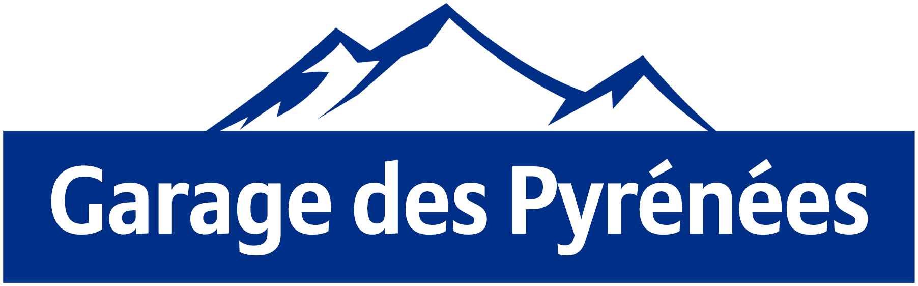 Garage des Pyrénées